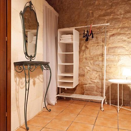 Casa Vacanze Scolanova トラーニ エクステリア 写真