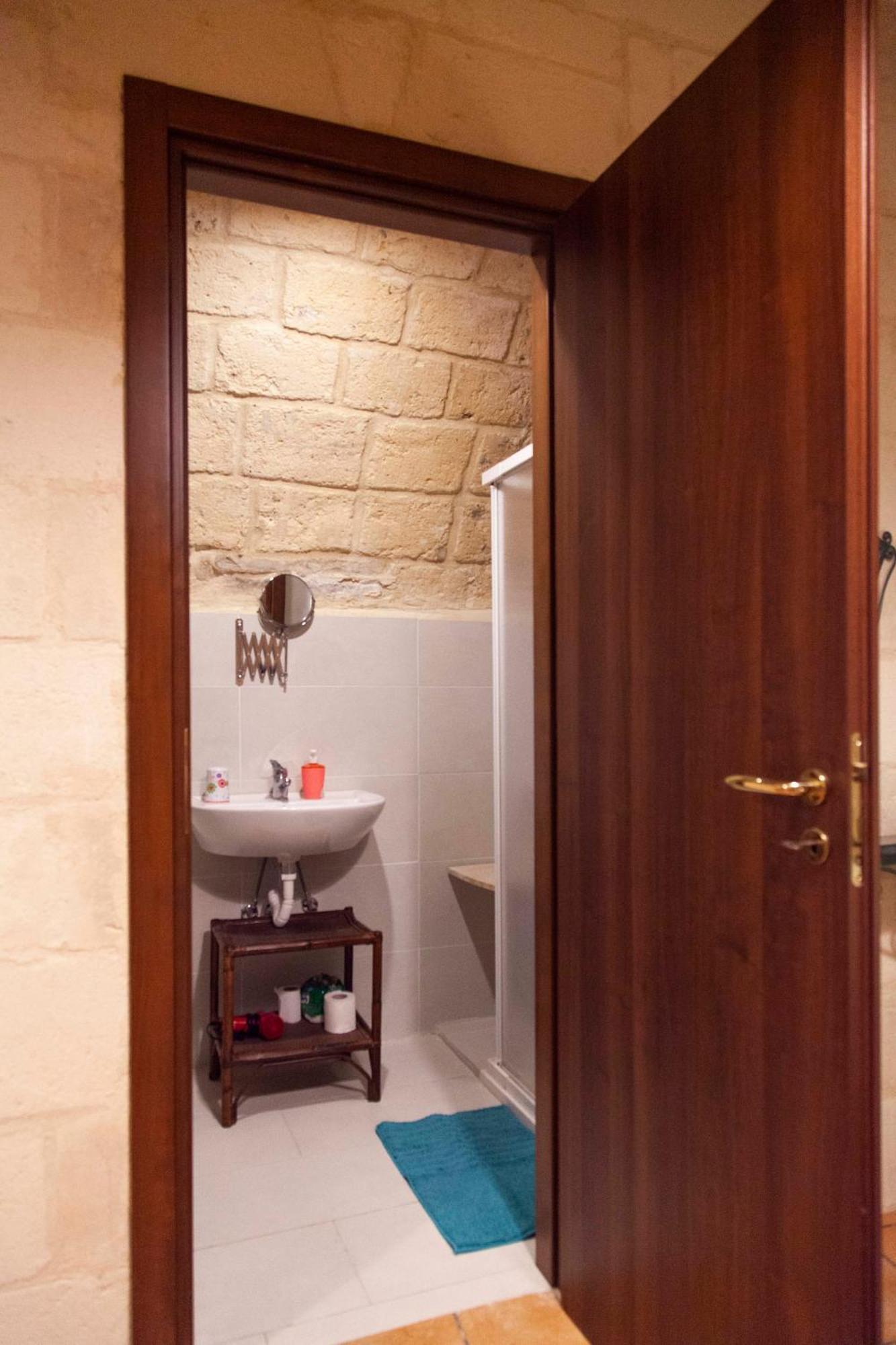 Casa Vacanze Scolanova トラーニ エクステリア 写真
