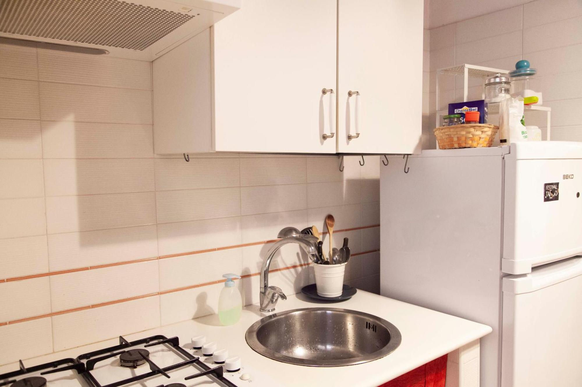 Casa Vacanze Scolanova トラーニ エクステリア 写真