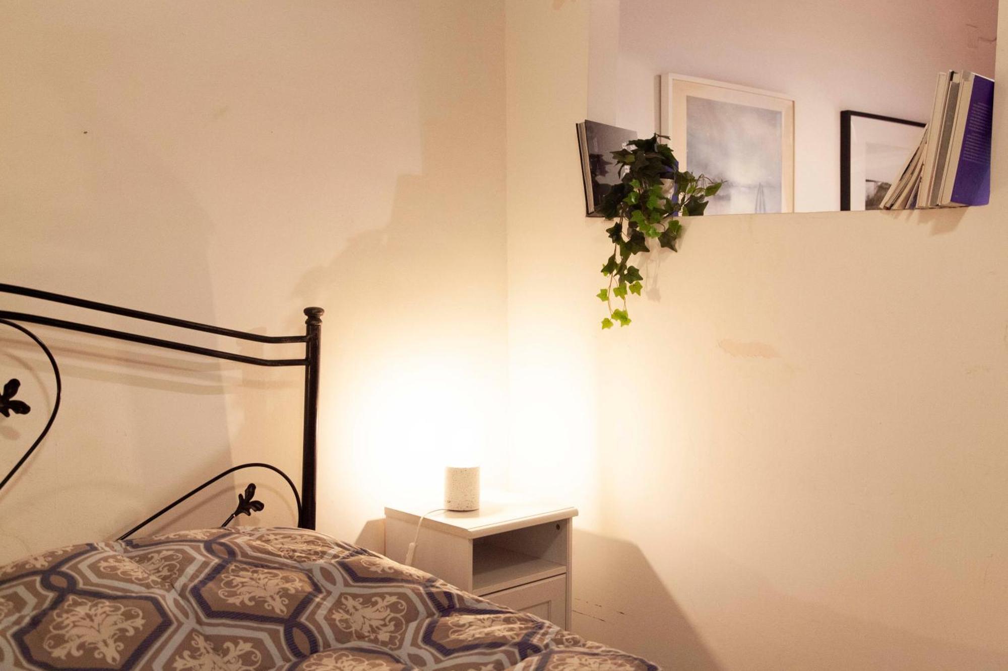 Casa Vacanze Scolanova トラーニ エクステリア 写真
